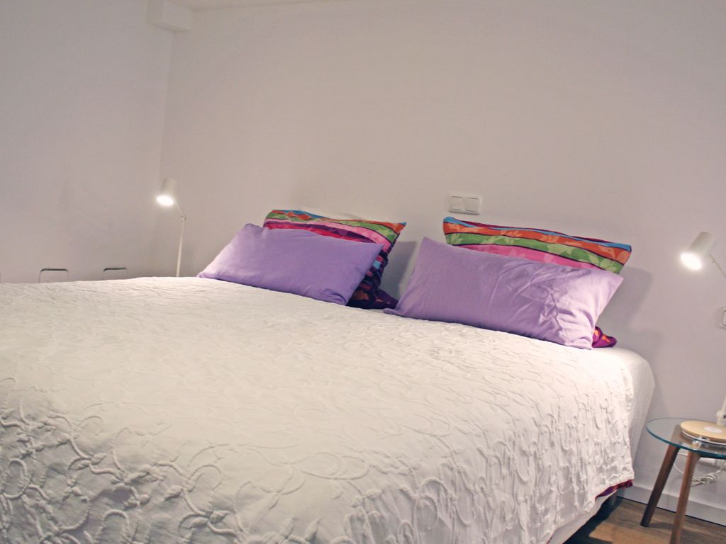 Doppelbett