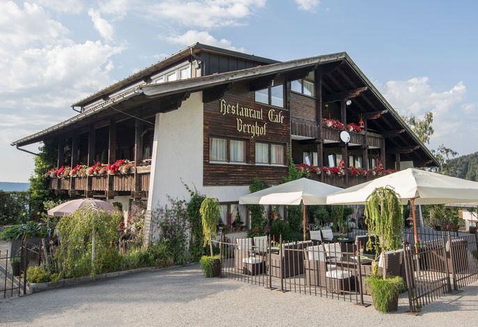Ferienwohnung Freiraum