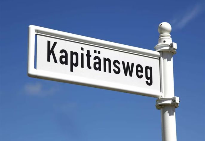 Photo Kapitänsweg 2 5