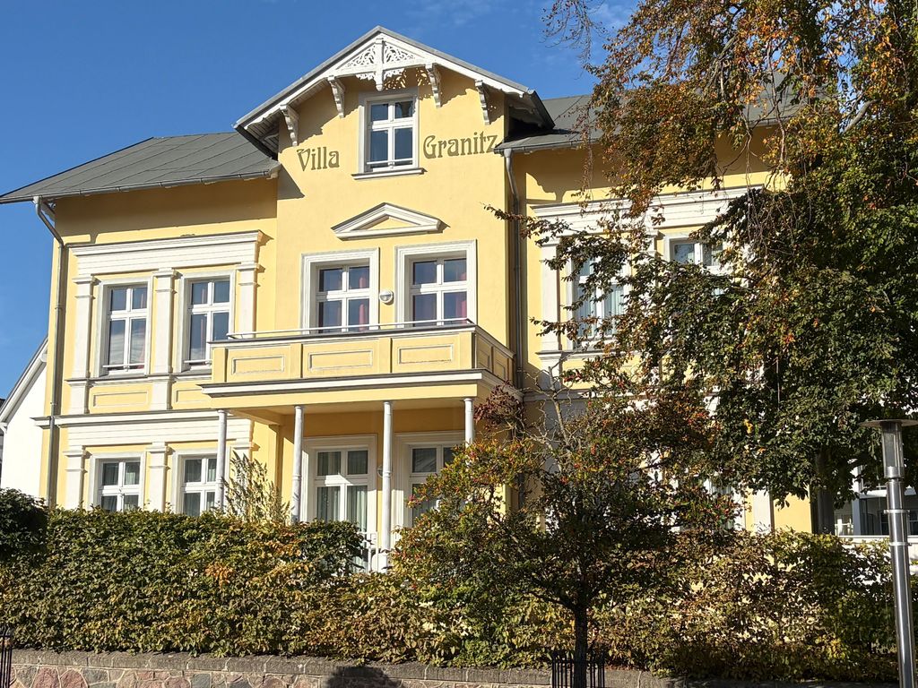 Aussenansicht