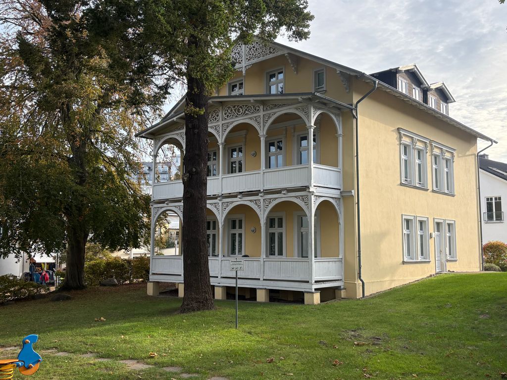 Aussenansicht