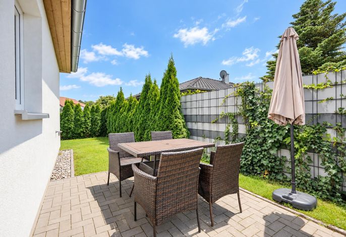 Photo Ferienhaus Sandkorn 2