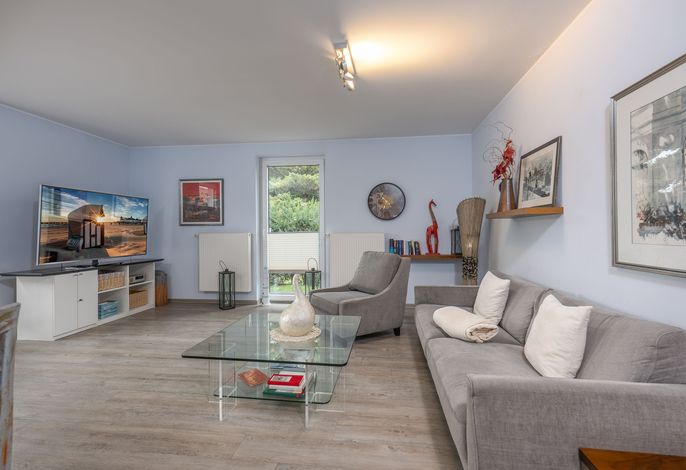 Photo Ferienhaus Sandkorn 1