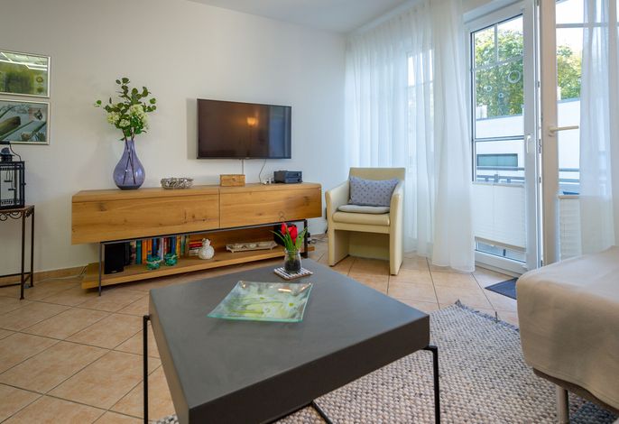 Photo Strandwohnungen Sellin | Wohnung 8 7