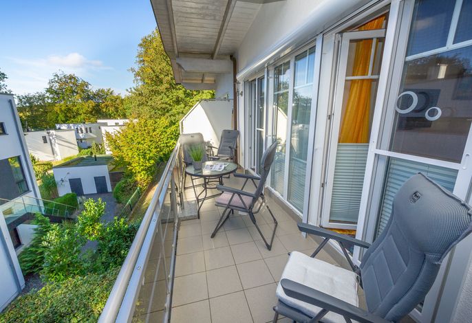 Photo Strandwohnungen Sellin | Wohnung 8 3