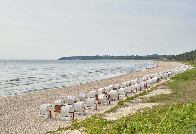 Photo Strandwohnungen Sellin | Wohnung 8 5