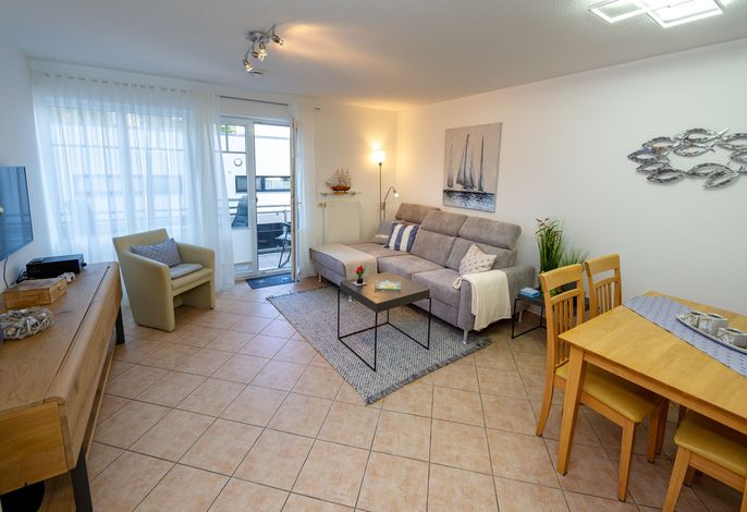 Photo Strandwohnungen Sellin | Wohnung 8 2