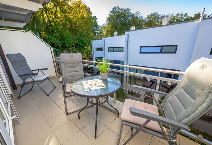 Photo Strandwohnungen Sellin | Wohnung 8 6