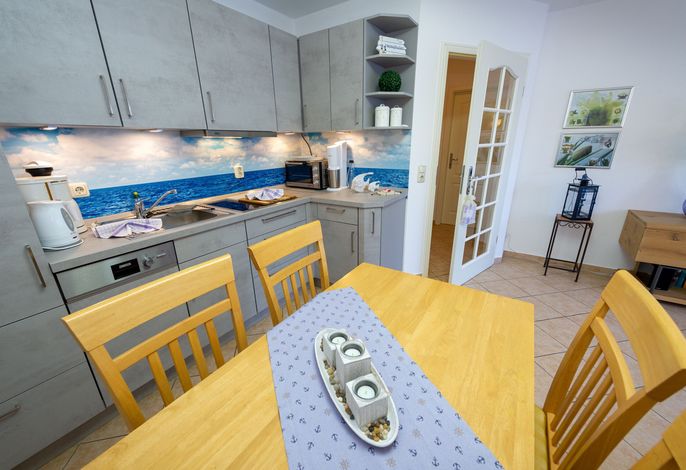 Photo Strandwohnungen Sellin | Wohnung 8 10