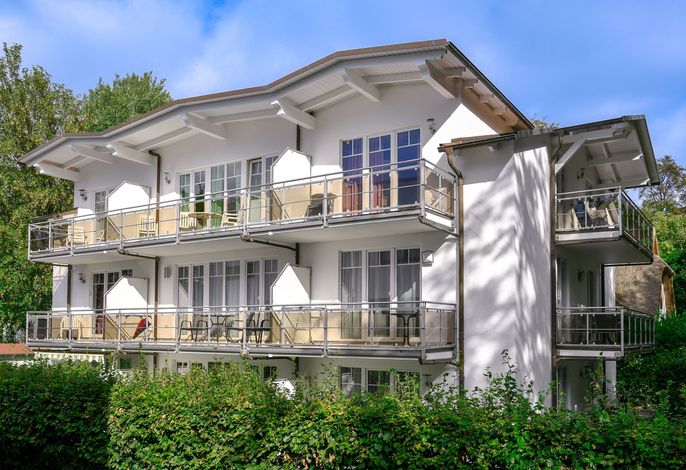 Photo Strandwohnungen Sellin | Wohnung 8 4