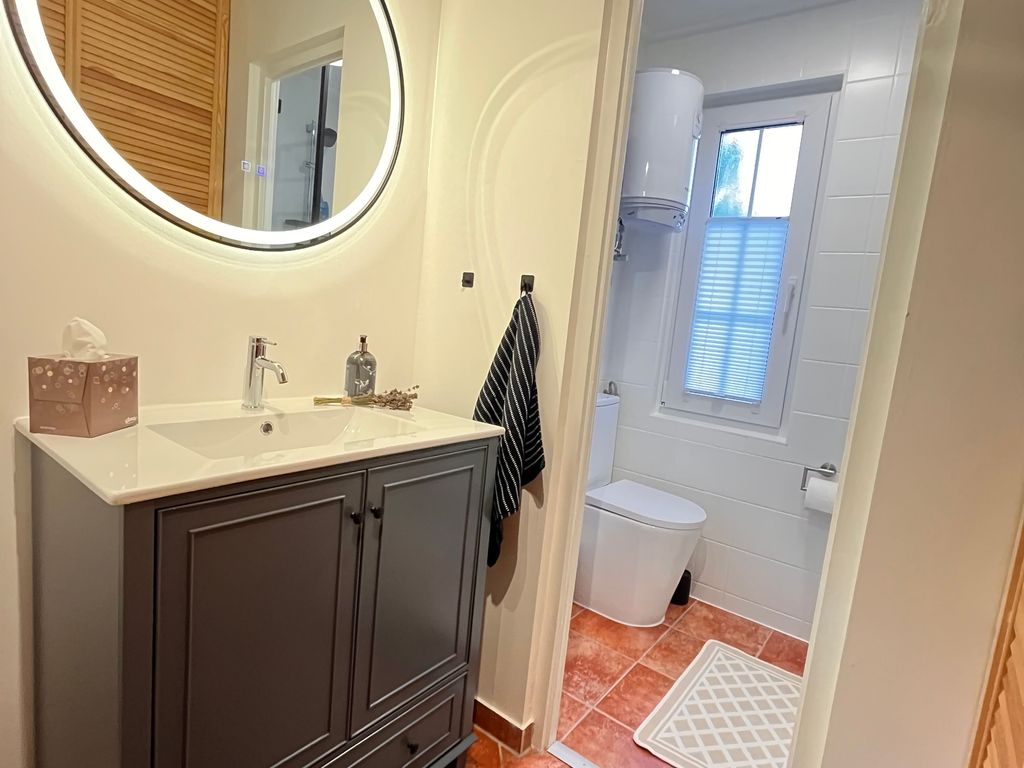 Badezimmer