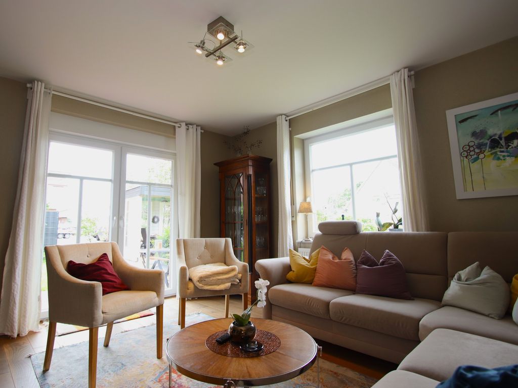 Auswahl Ferienwohnung
