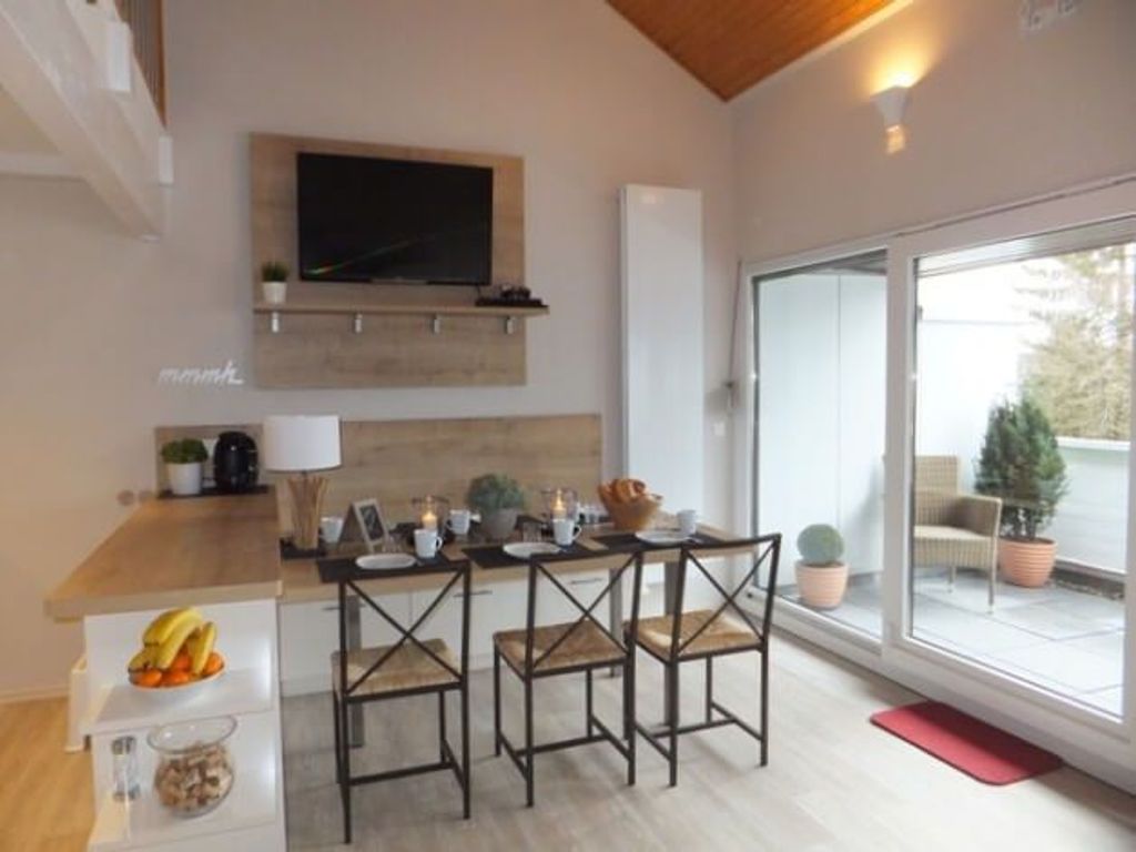 Ferienwohnung "Unsere Ferienwohnung"