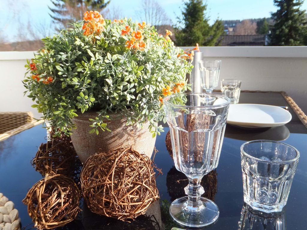 Ferienwohnung "Unsere Ferienwohnung"