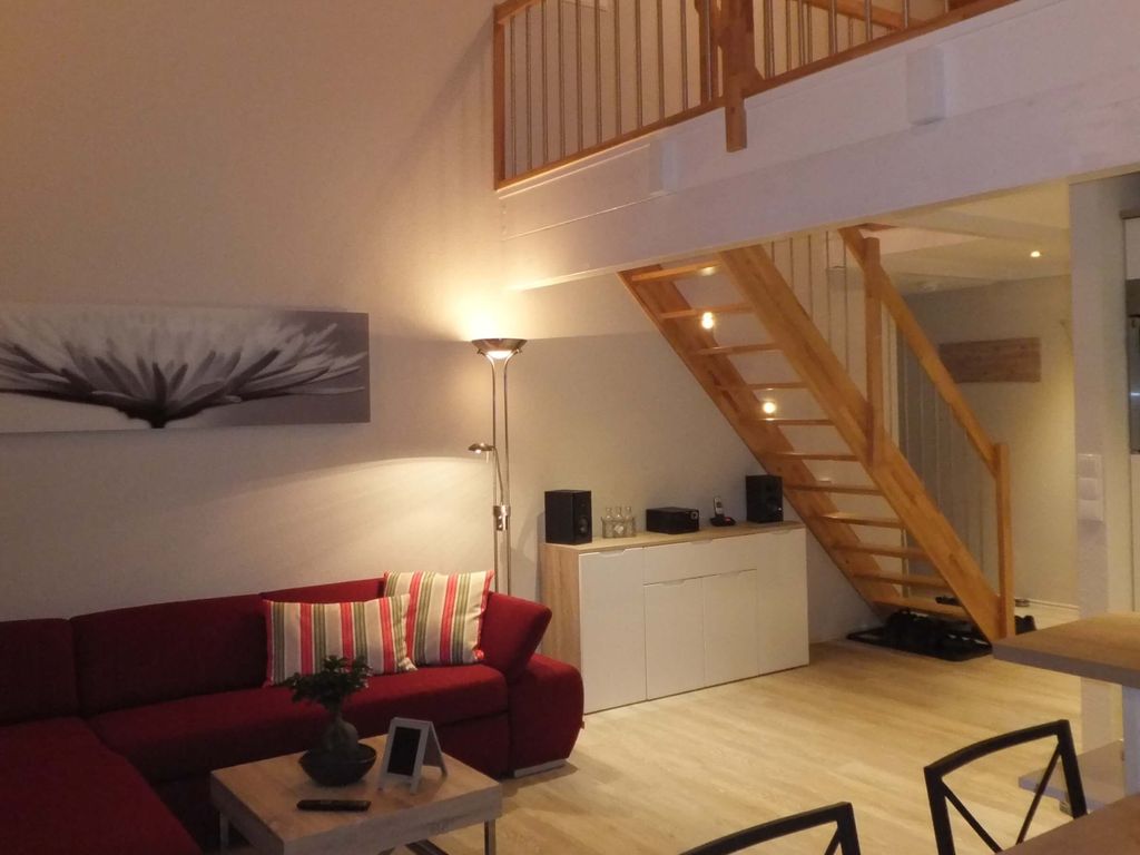 Ferienwohnung "Unsere Ferienwohnung"
