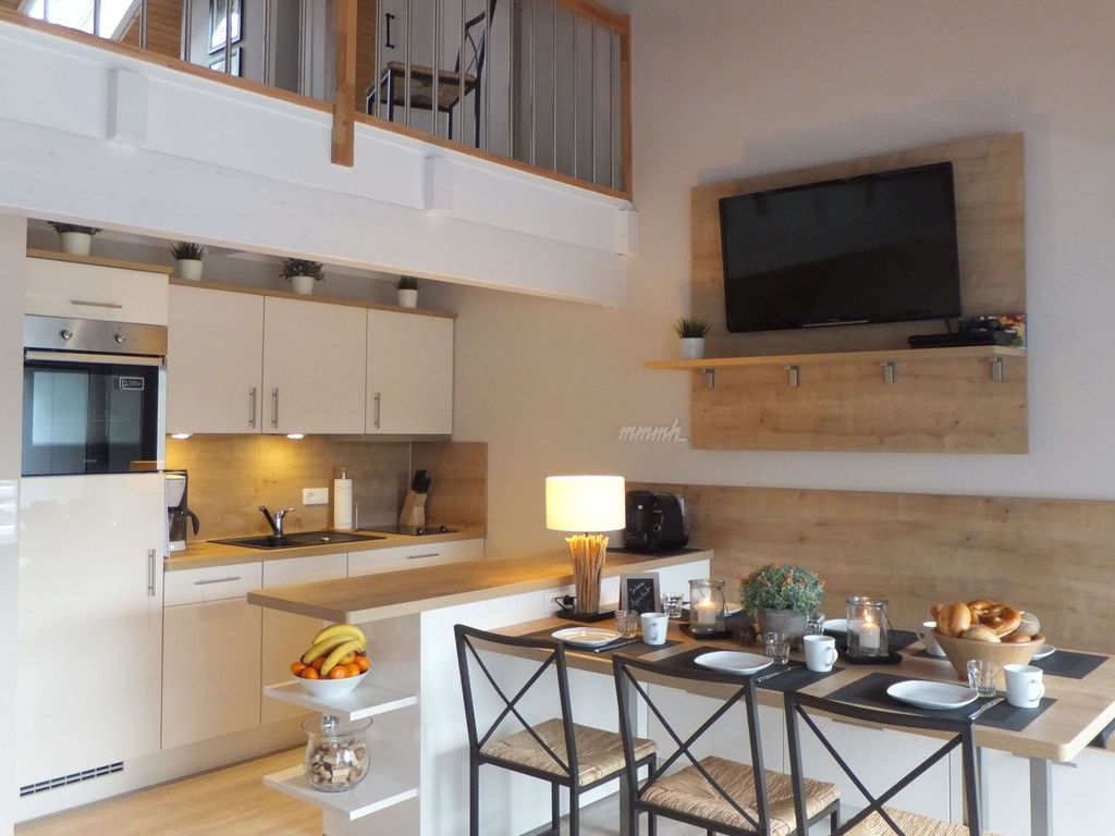 Ferienwohnung "Unsere Ferienwohnung"