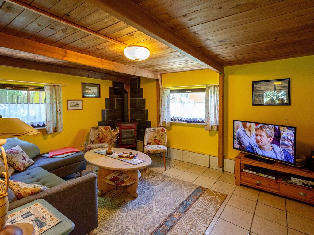 Ferienhaus Julchen