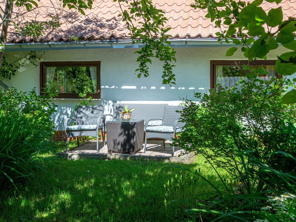 Ferienhaus Julchen