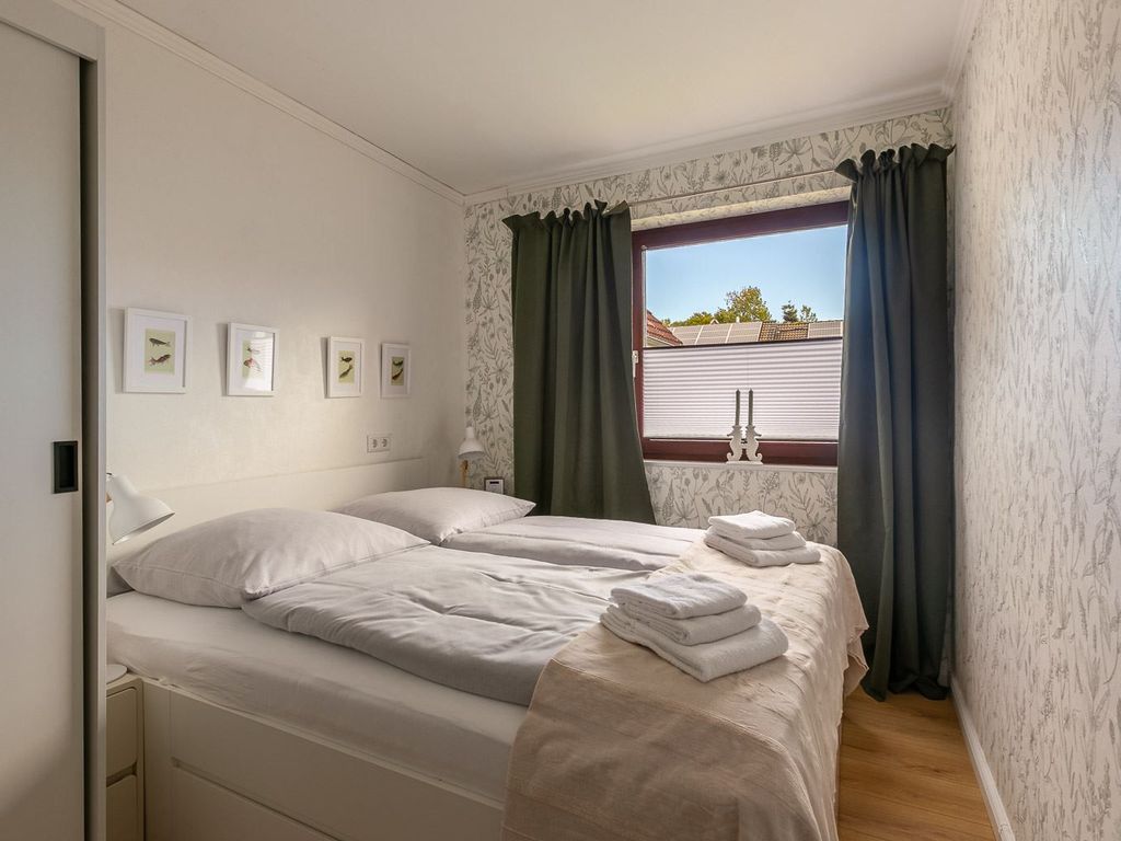 Schlafzimmer Luv