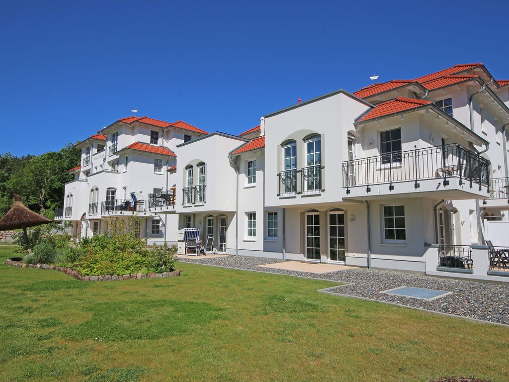 Haus Meeresblick