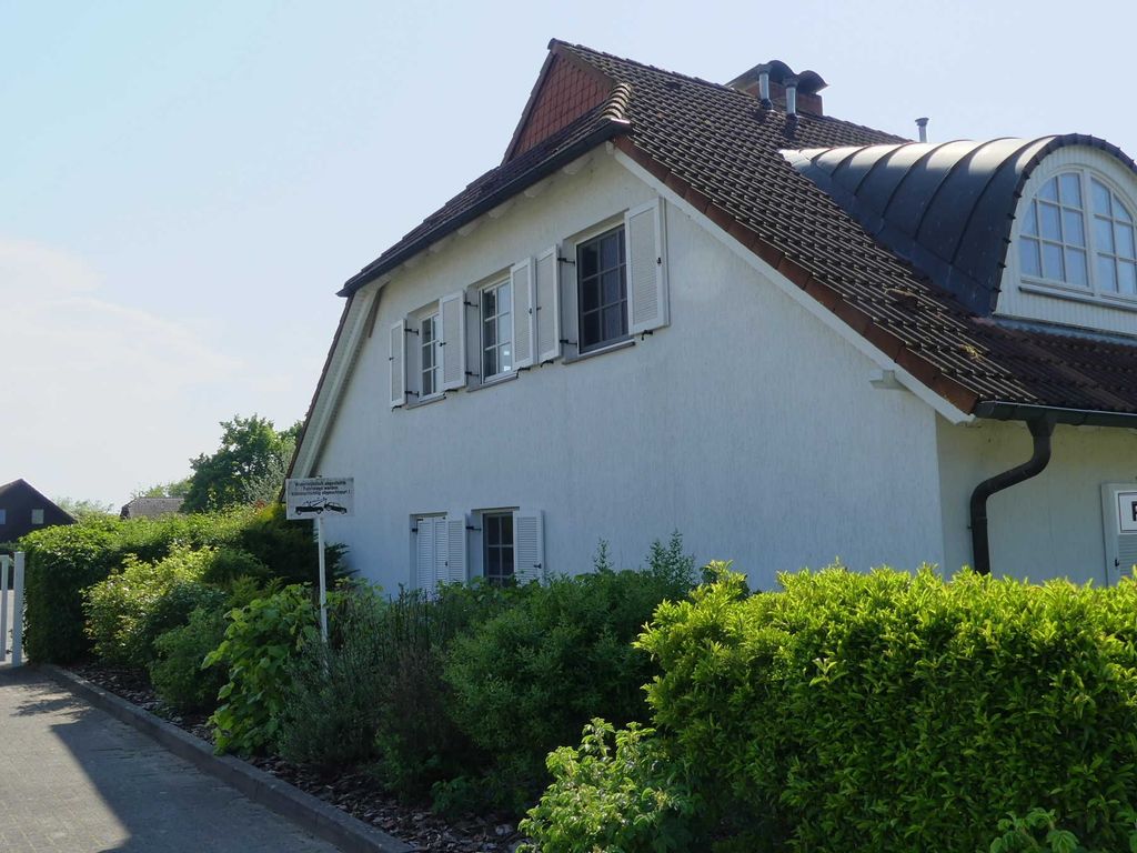 Seitenansicht