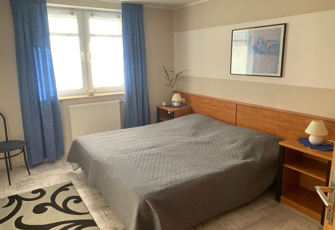 Haus Strandeck - Ferienwohnung 46039