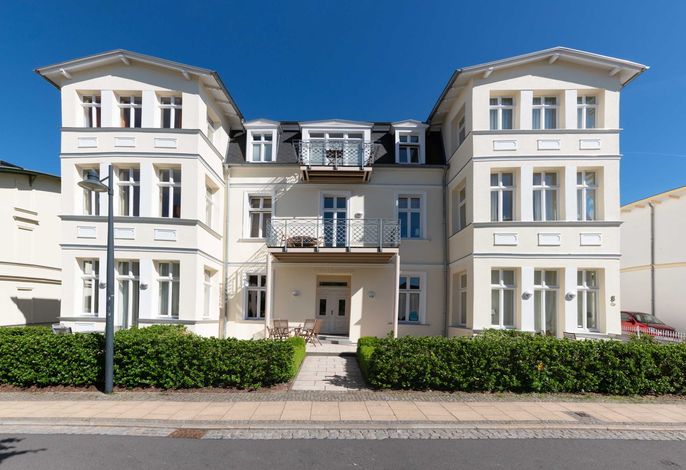 Wohnung 4