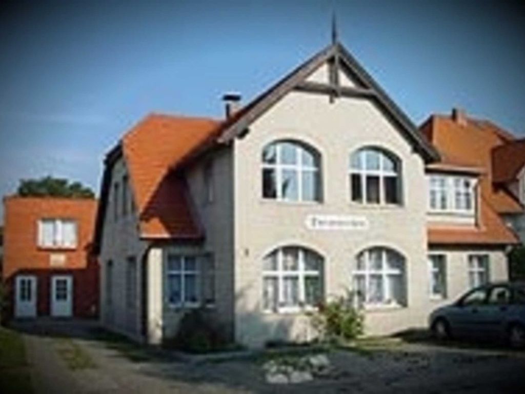 Haus Dornröschen