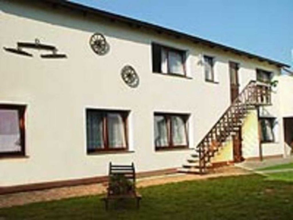 Haus Dornröschen