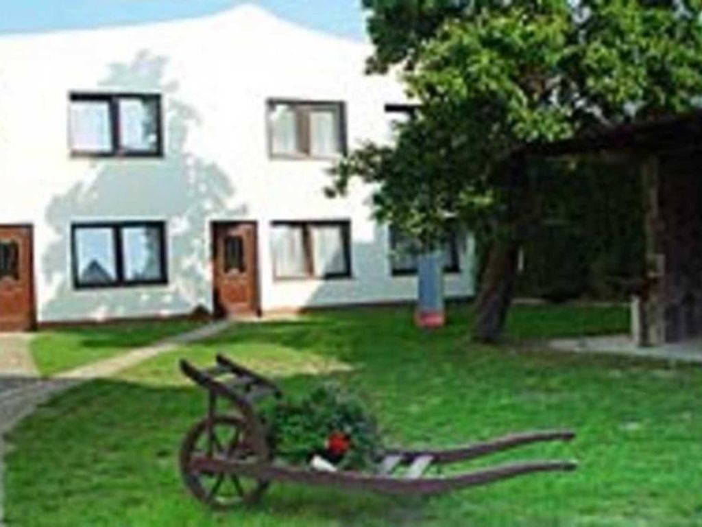 Haus Dornröschen