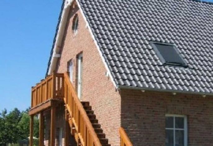 Ferienwohnung
