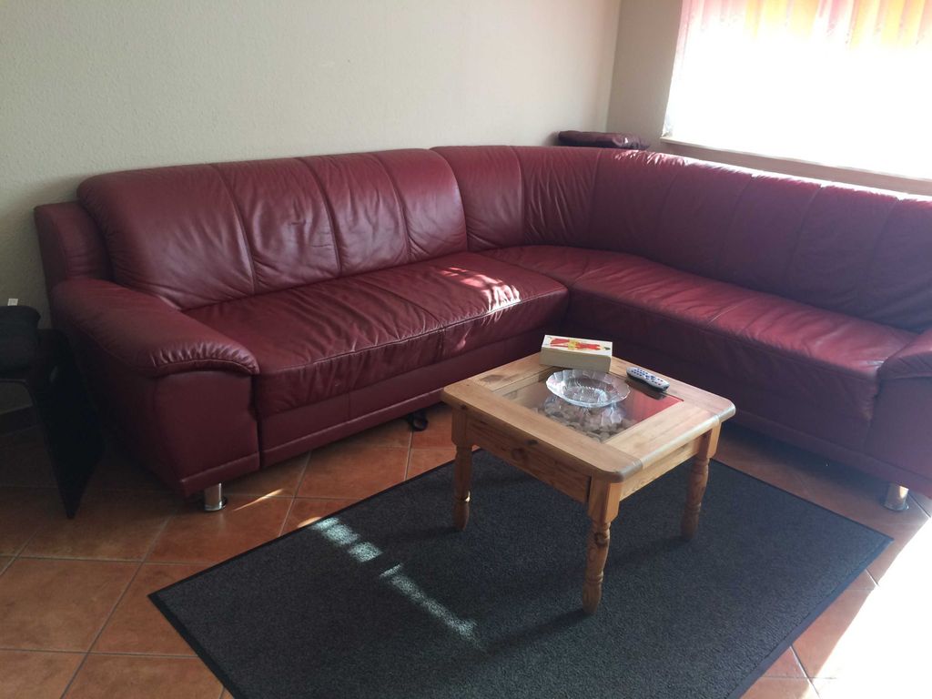 Couch zum lümmeln