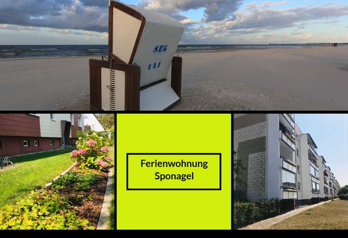 Ferienwohnung Sponagel