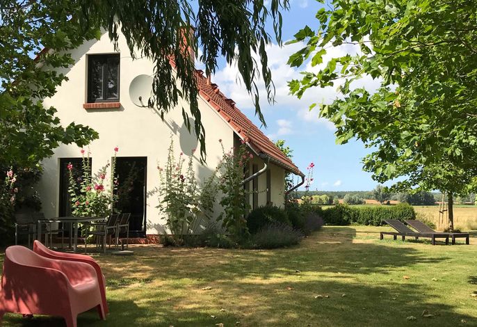 Ferienhaus 6