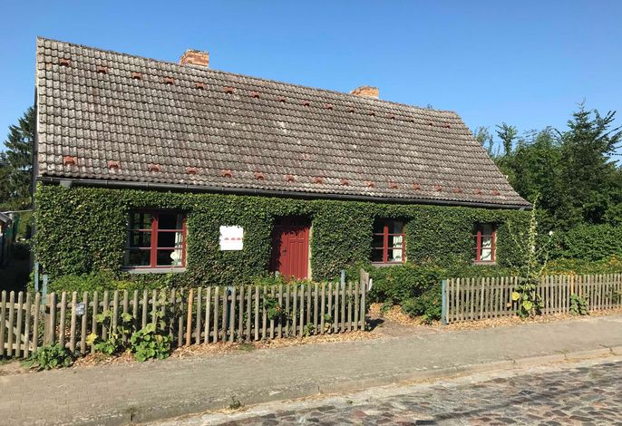 Ferienhaus 10