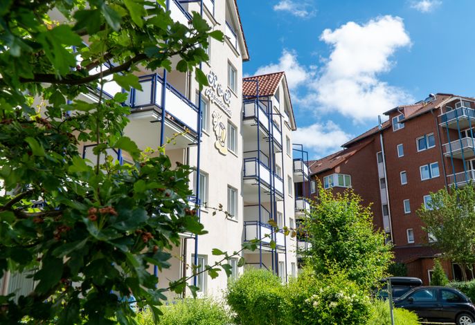 Appartement 1
