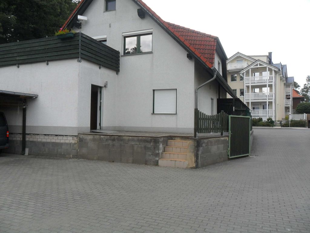 Eingang