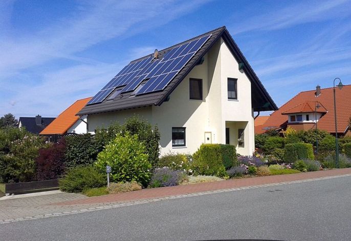 Ferienwohnung