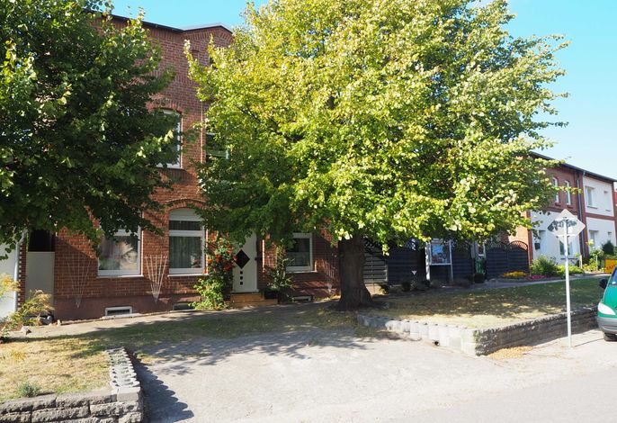 Ferienwohnung Neubauer