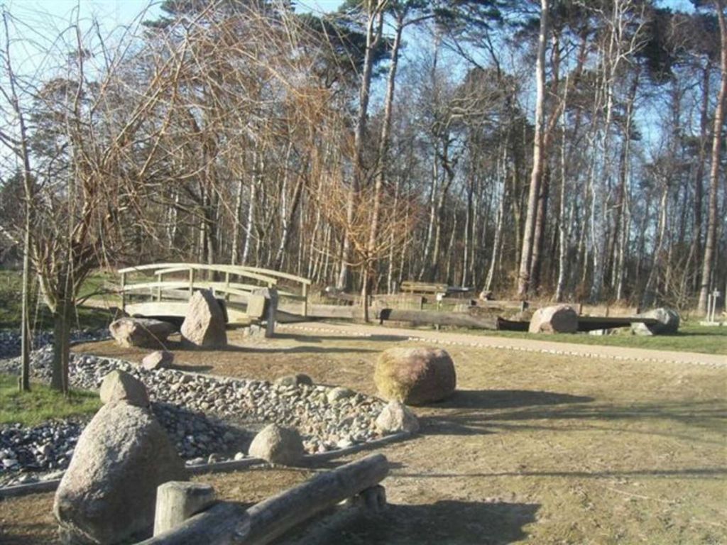 Appartementhaus Residenz Dünengarten