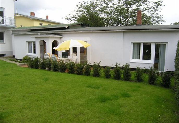(129)  Ferienhaus