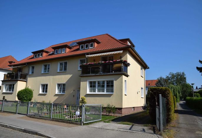 Ferienwohnung