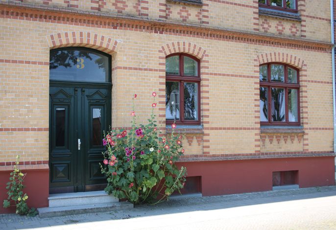 Ferienwohnung