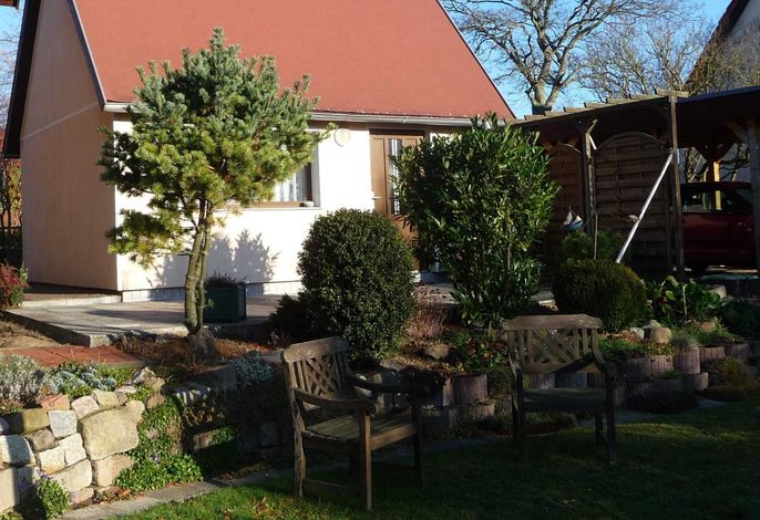 Ferienhaus Münsterberg – Foto 2