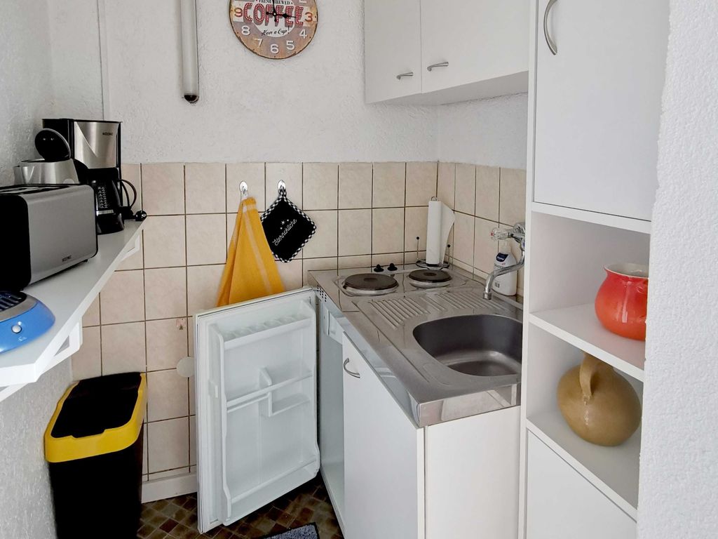 Pantryküche