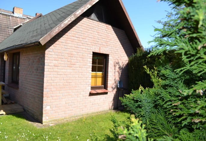 Ferienhaus Schwartz
