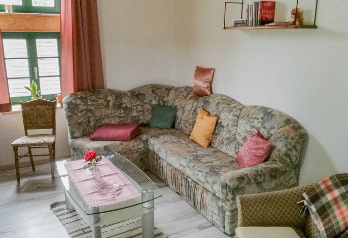 Ferienwohnung