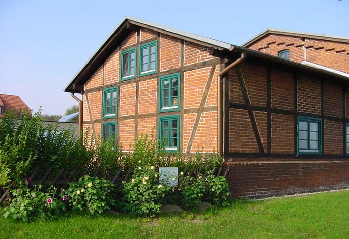 Ferienwohnung