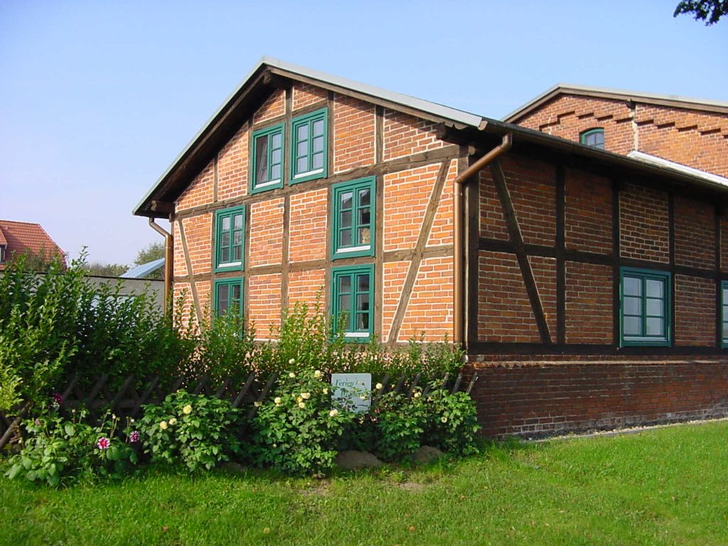 Ferienwohnung Am Storchennest