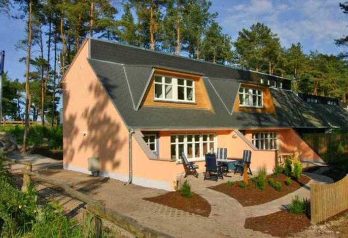Ferienwohnung Sarah OG